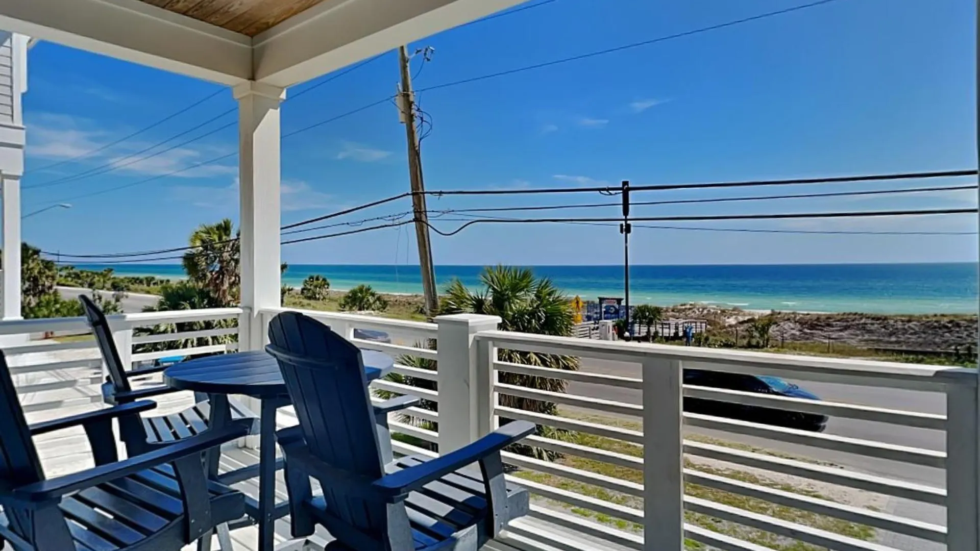 Chat N Chill Panama City Beach