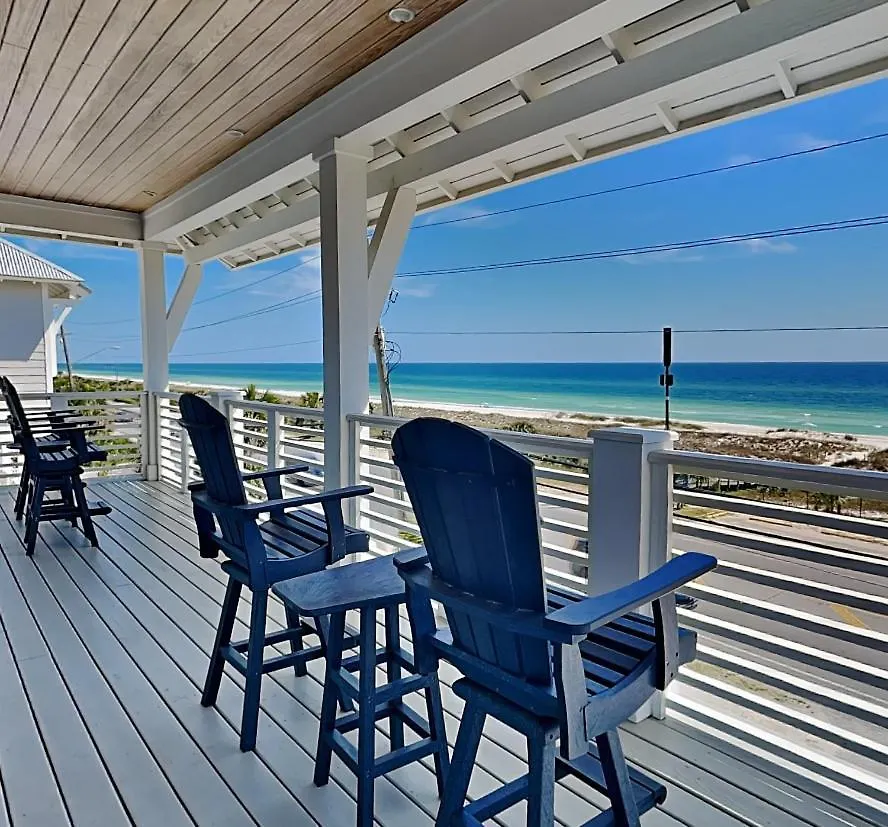 Chat N Chill Panama City Beach