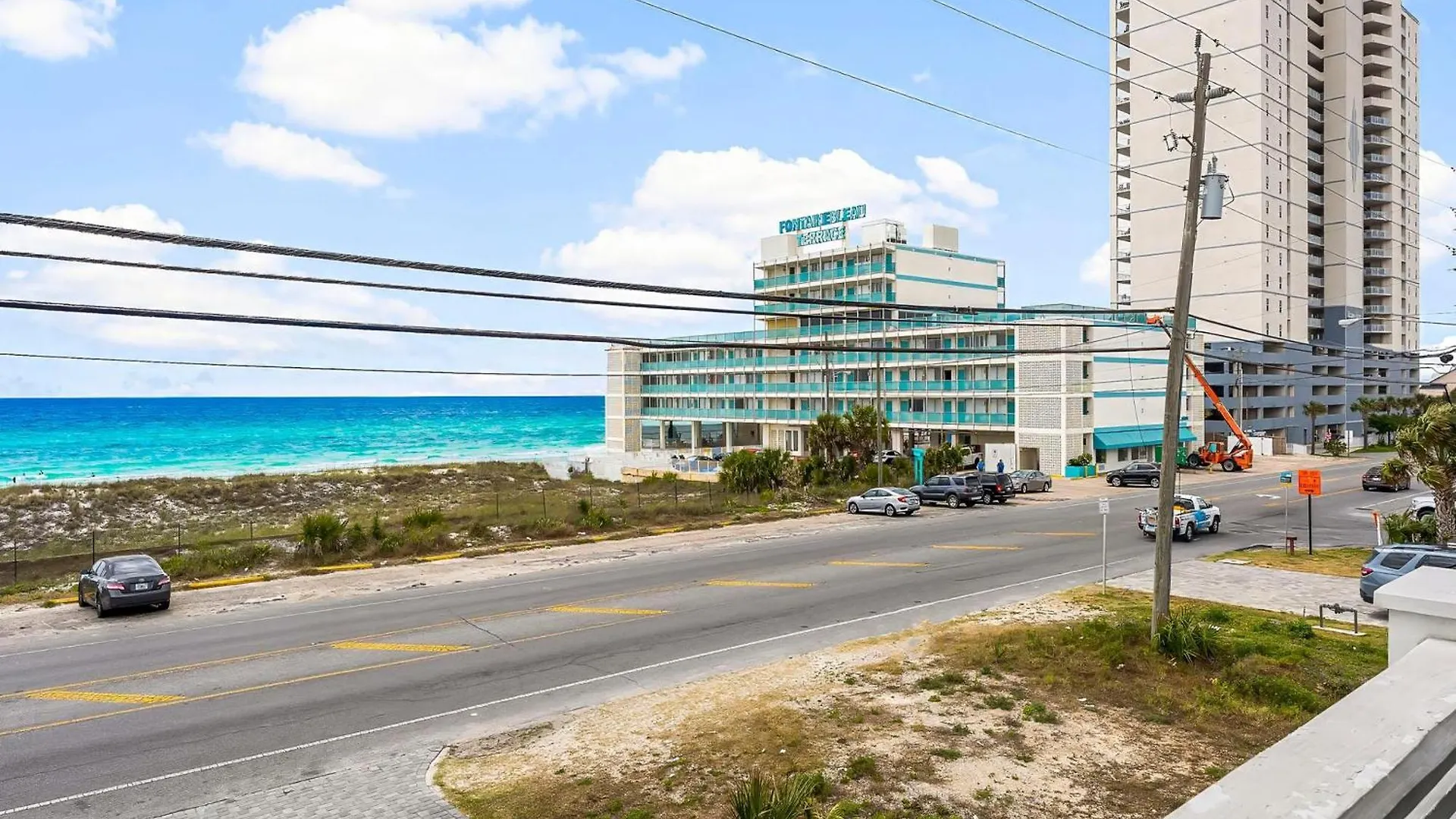 Chat N Chill Panama City Beach