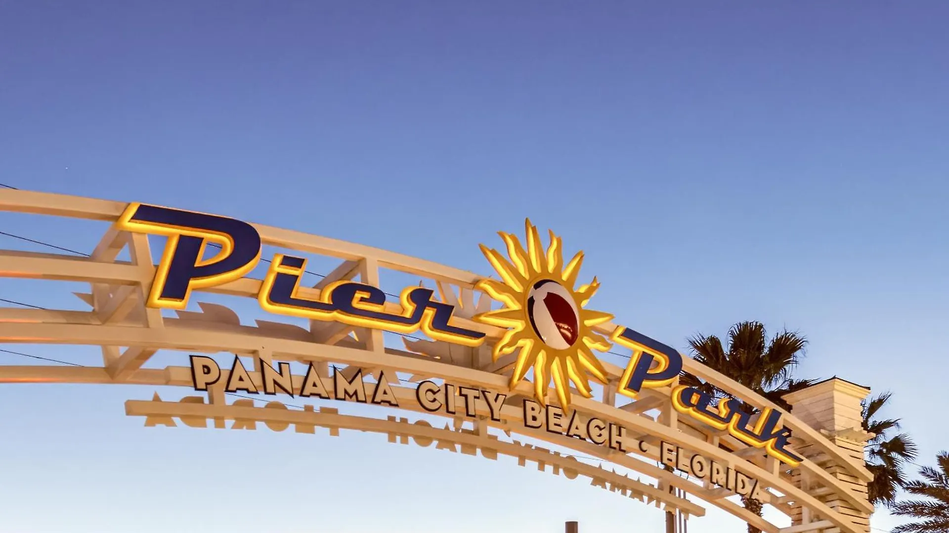 Chat N Chill Panama City Beach 0*,  Stany Zjednoczone Ameryki