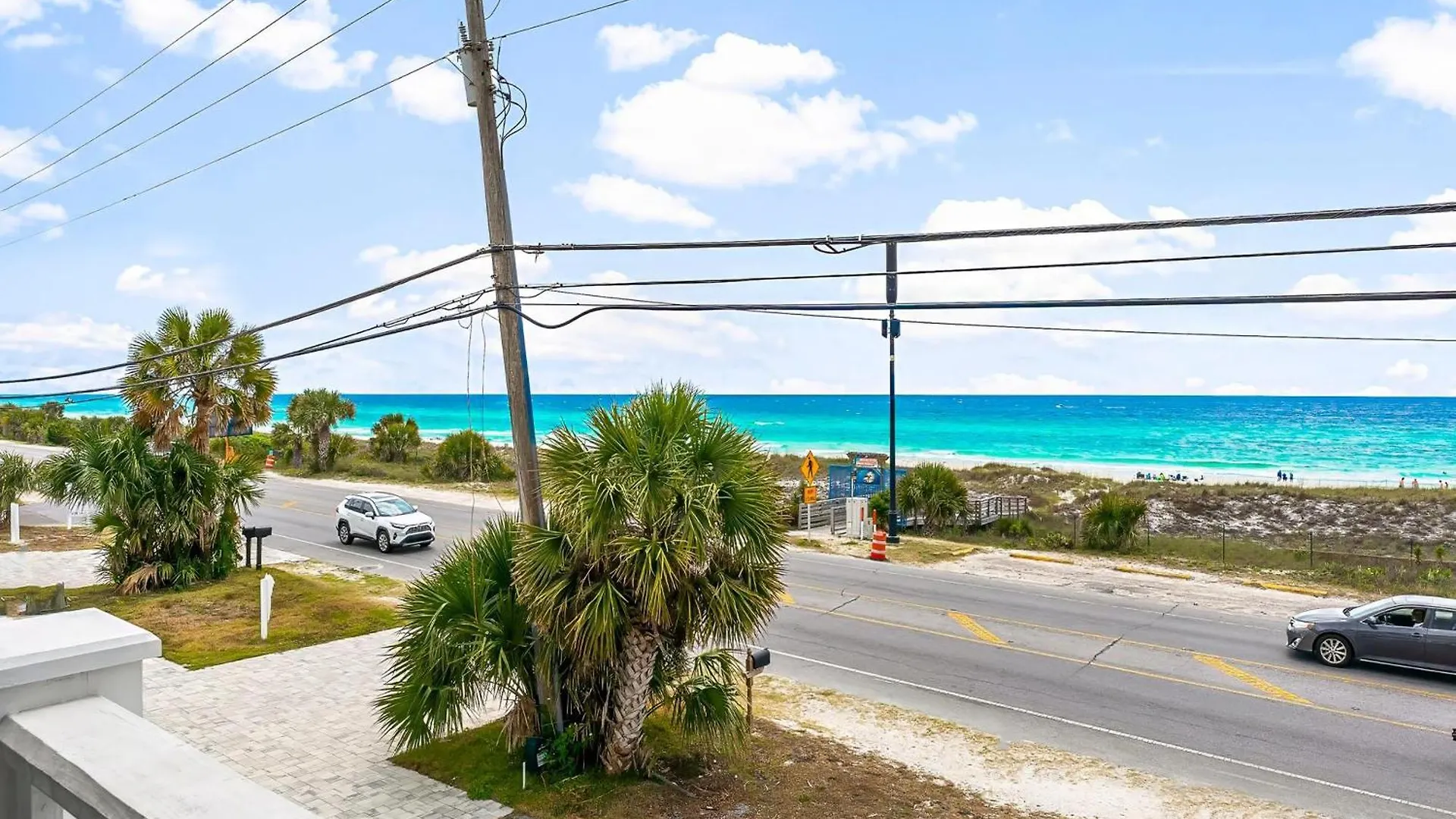 Chat N Chill Panama City Beach Dom wakacyjny